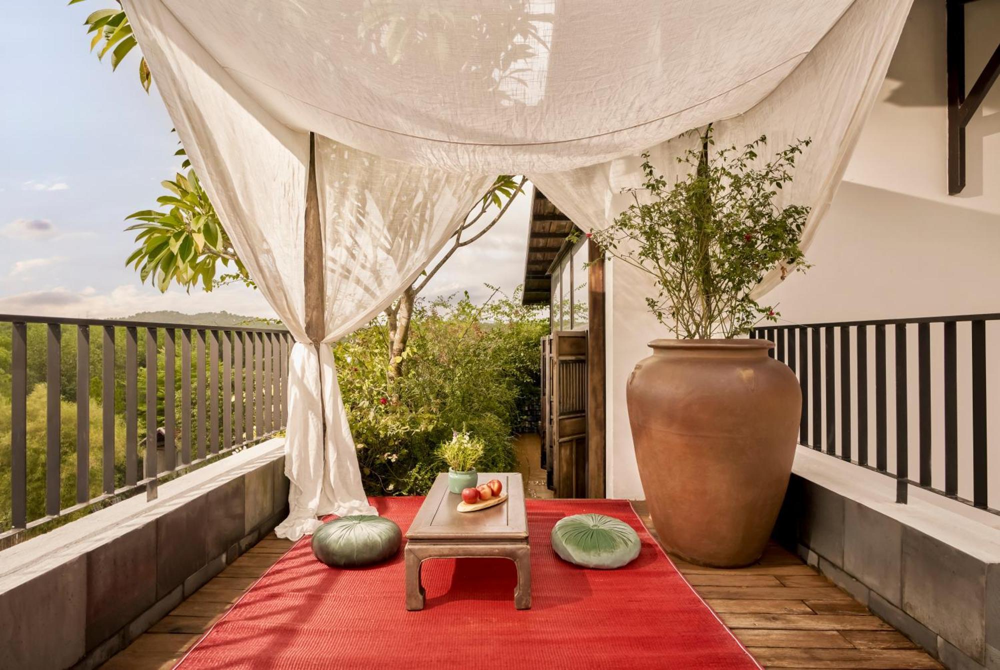 Anhill Boutique Hotel Hue Exterior photo