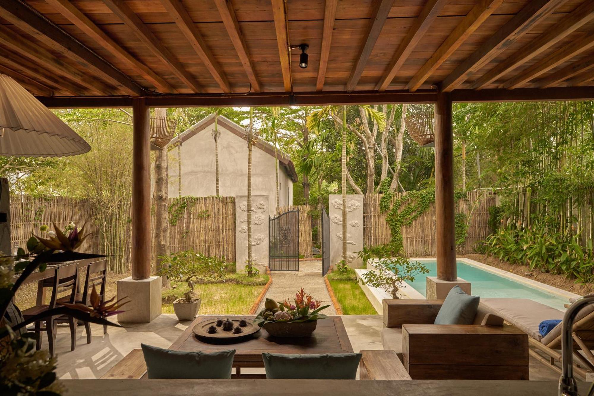 Anhill Boutique Hotel Hue Exterior photo