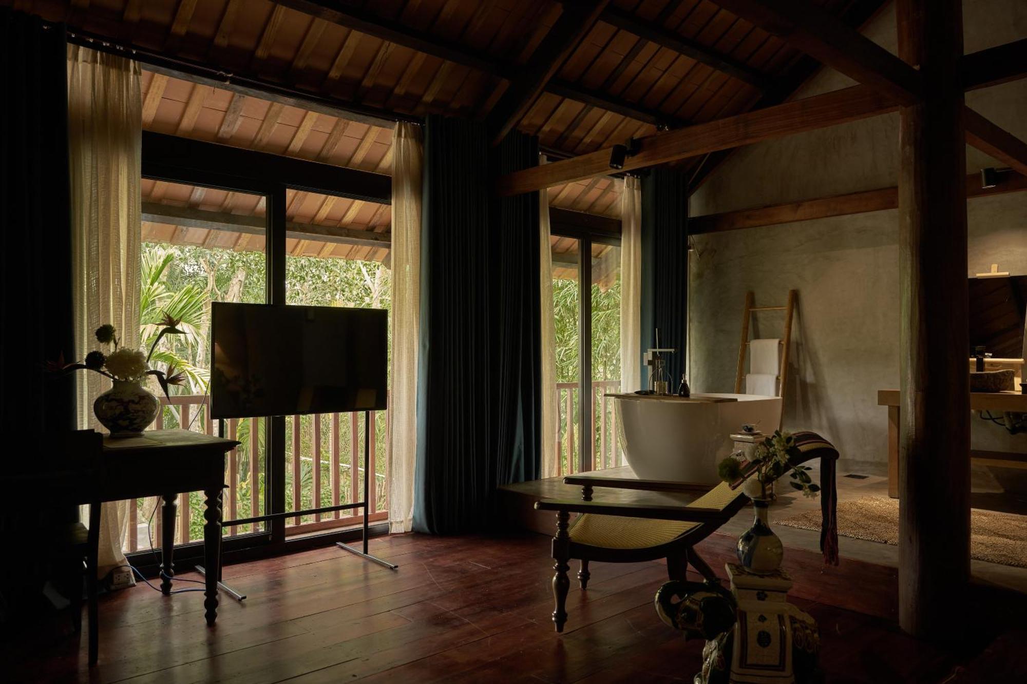 Anhill Boutique Hotel Hue Exterior photo