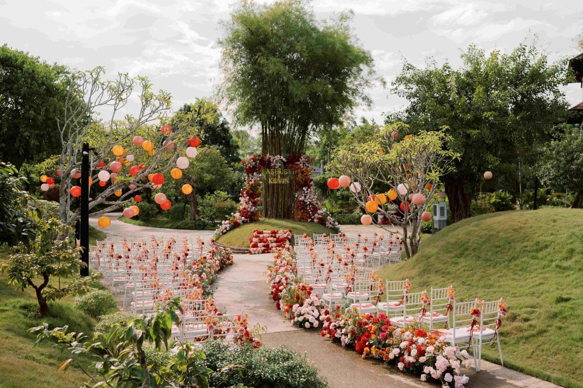 Anhill Boutique Hotel Hue Exterior photo