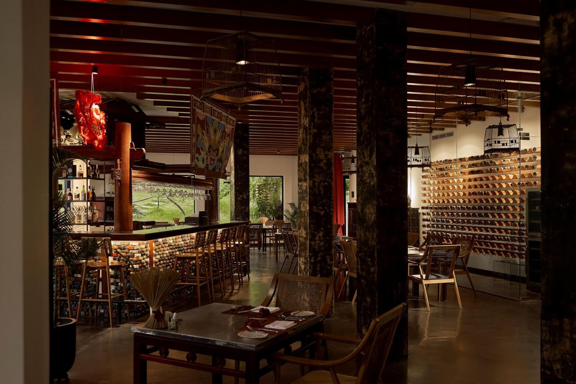 Anhill Boutique Hotel Hue Exterior photo