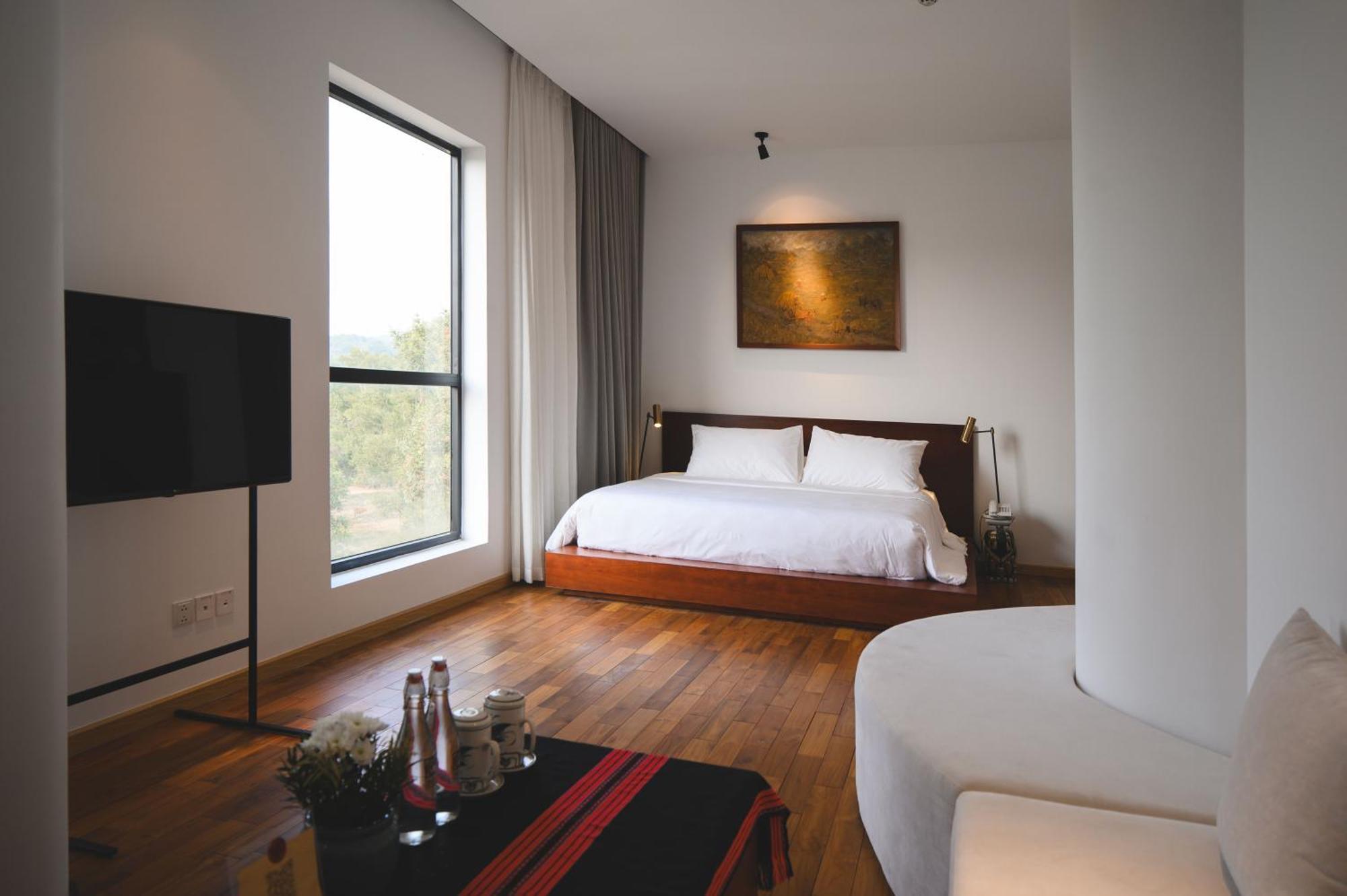 Anhill Boutique Hotel Hue Exterior photo